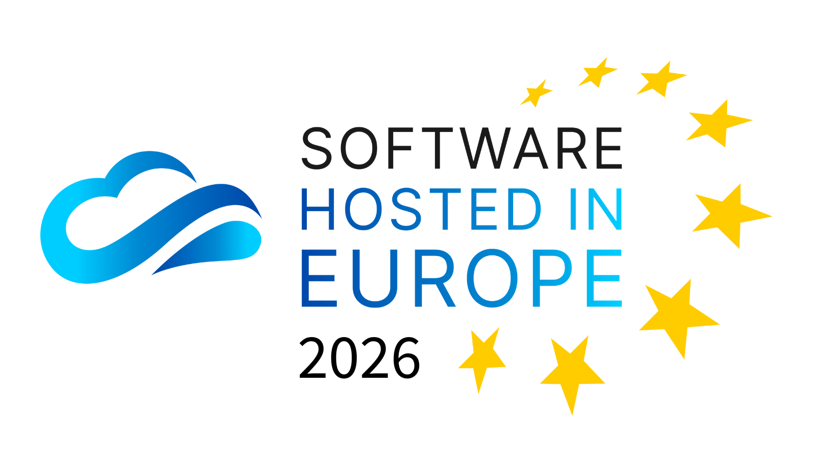 Siegel Software Hosted in Europe